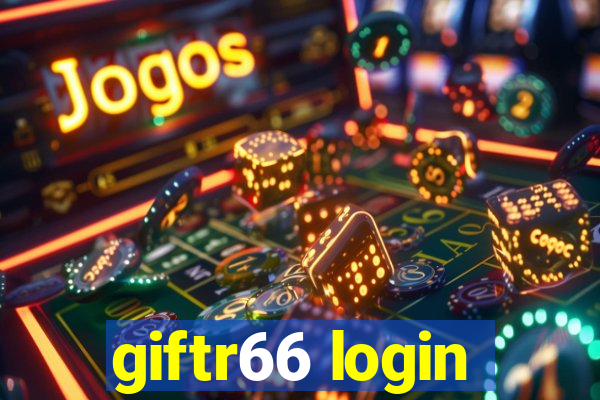 giftr66 login